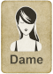 Dame