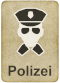 Polizist Mafia Karte