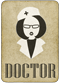 Doctor Card in Mafia Game