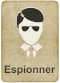 Espionner