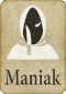 Maniak