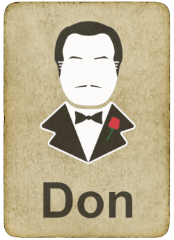 Don
