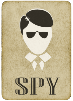 Spy mafia