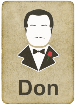 Don