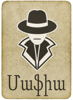Մաֆիայի կերպարի քարտ