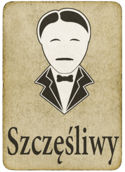 Karta Szczęściarza w grze Mafia