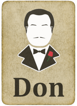 Don