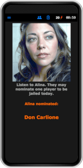 Speeches are the most important stage of the game day in the mafia