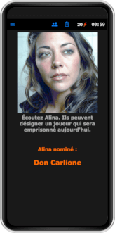 Les discours sont l'étape la plus importante de la journée de jeu dans la mafia
