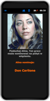 Przemówienia są najważniejszym etapem dnia gry w mafii