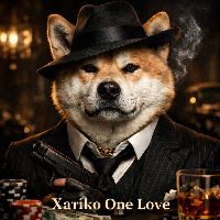 🦊 Хатіко🦊