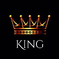 👑KING👑