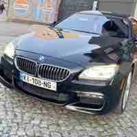 bmw m6