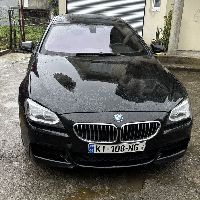bmw m6