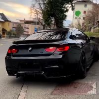 bmw m6