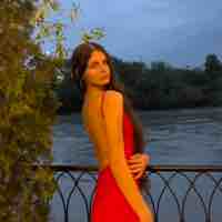 Nino alieva