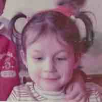 Nino alieva