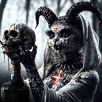 Панда Бархударовна Креативная 🐼