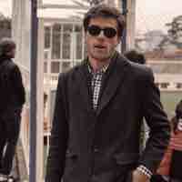 Irakli Siamashvili