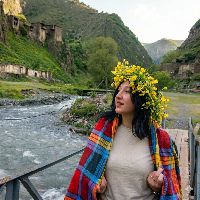 კანდე 🌸 ❤️‍🔥 💫