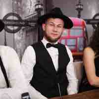 🚜ℝ𝕆𝕊𝕊𝕆𝕄𝔸ℂℍ𝔸🚜