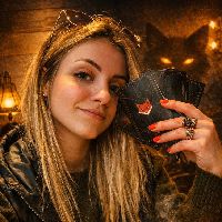 💚Сестричка Лисичка👼🪽☀️