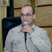 Tigran Abrahamyan