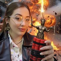 Miss Bliss 💜 ✨️