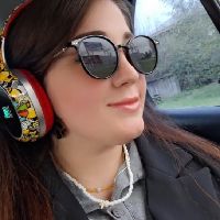 Miss Bliss 💜 ✨️