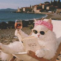 🐱 Кошка 🐱