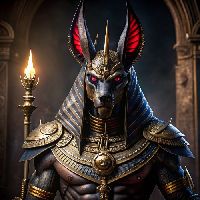 Anubis