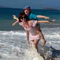 C • H • E • R • N • I • K • A