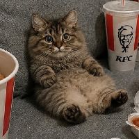Кот
