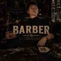 Barber