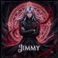 Jimmy
