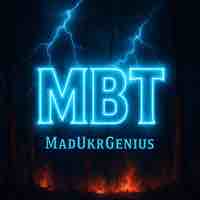 MBT MadUkrGenius