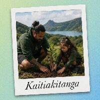Кайтиакитанга🌿