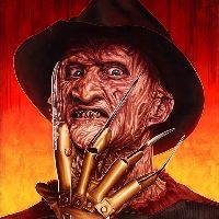 Фредди Крюгер