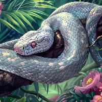🐍ЗМЕЯ🐍