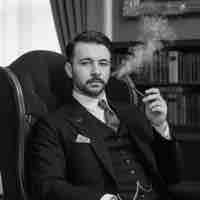 ბატონი მაქსი