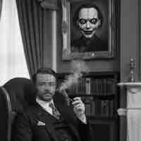 ბატონი მაქსი