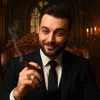 ბატონი მაქსი