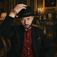 ბატონი მაქსი
