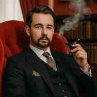 ბატონი მაქსი